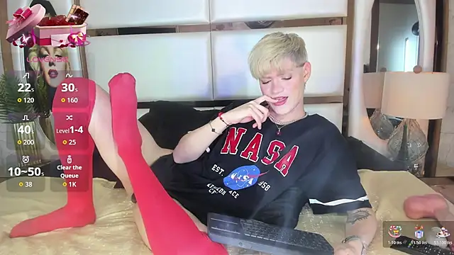 VladHellsing4 online show from 01/08/26, 02:45