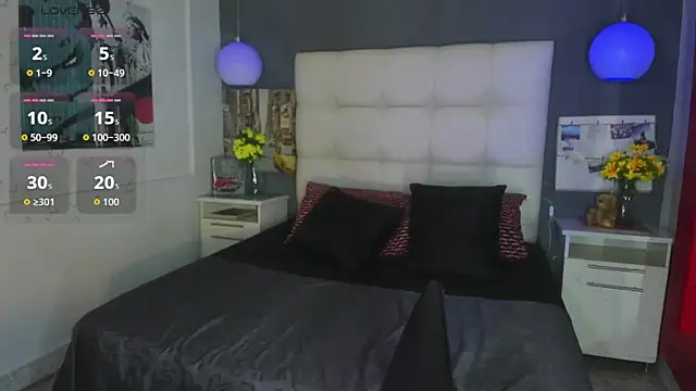 VladHellsing4 online show from 11/27/25, 02:50