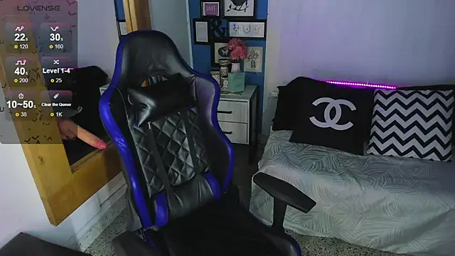 VladHellsing4 online show from 11/09/25, 04:11