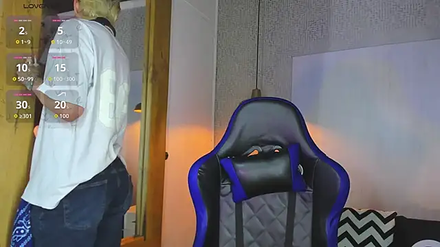 VladHellsing4 online show from 02/05/26, 02:46