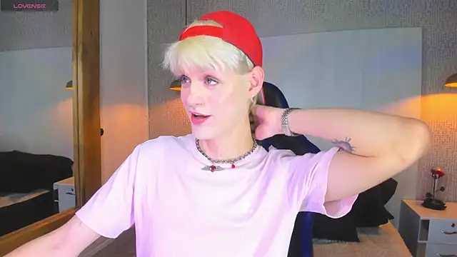 VladHellsing4 online show from 03/24/26, 02:17