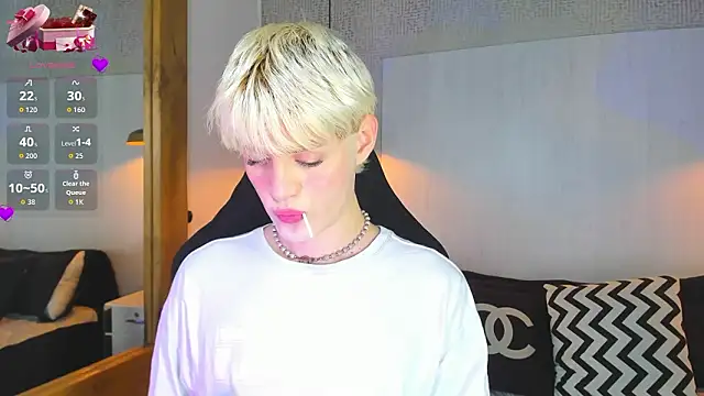 VladHellsing4 online show from 03/07/26, 02:22