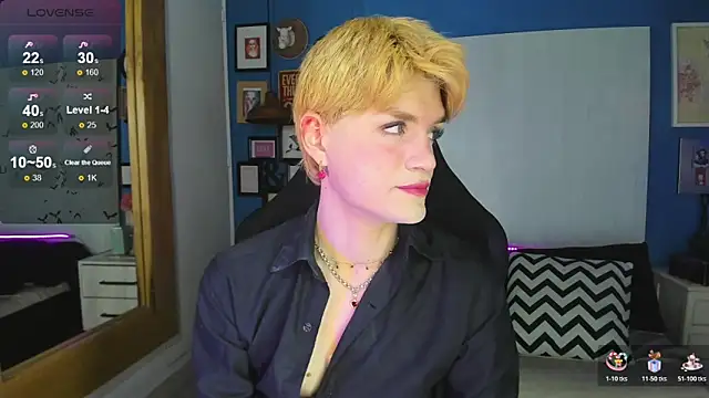 VladHellsing4 online show from 11/04/25, 02:32