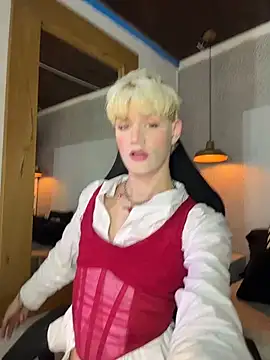 VladHellsing4 online show from 02/16/26, 02:48