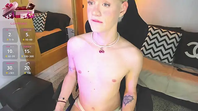 VladHellsing4 online show from 01/13/26, 03:38