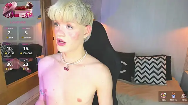 VladHellsing4 online show from 01/14/26, 02:42