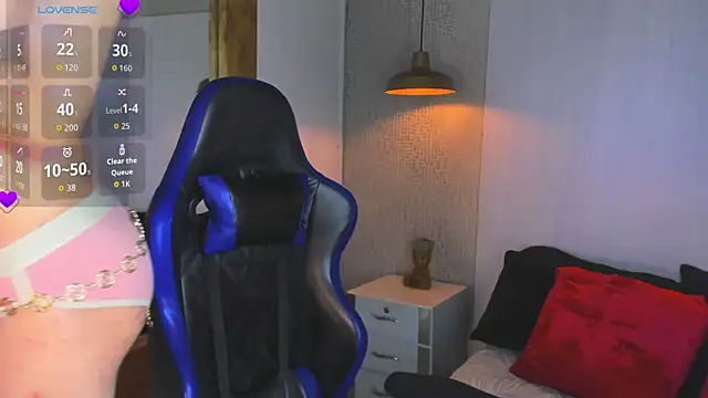VladHellsing4 online show from 05/21/26, 02:14