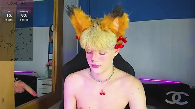 VladHellsing4 online show from 11/29/25, 02:39