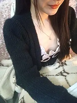 Lovely kute online show from 01/12/26, 04:36