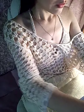 Lovely kute online show from 02/28/26, 01:38