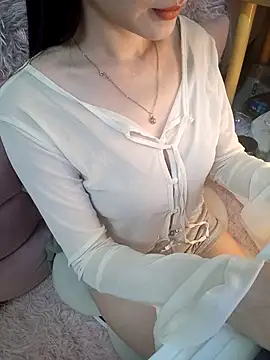 Lovely kute online show from 03/27/26, 04:08