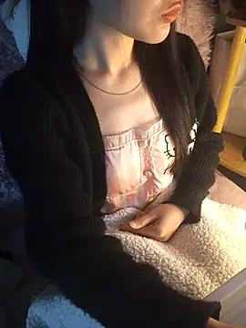 Lovely kute online show from 01/14/26, 08:45