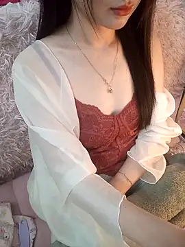 Lovely kute online show from 03/15/26, 05:20