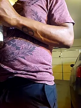 personalityalwayswins2 online show from 04/14/26, 10:04