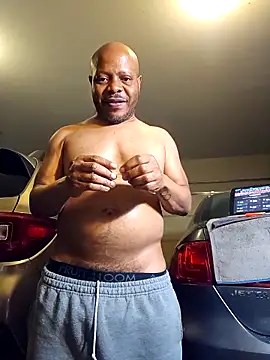 personalityalwayswins2 online show from 02/25/26, 04:12