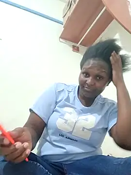 Kichuna  online show from 10/25/25, 06:30