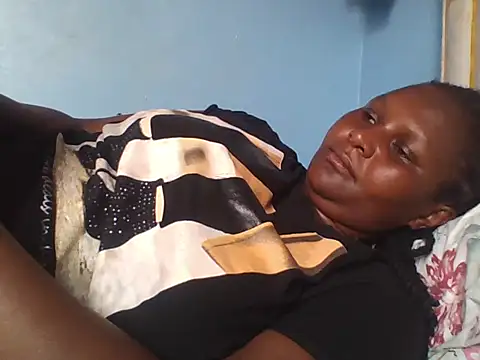 Kichuna  online show from 01/17/26, 09:46