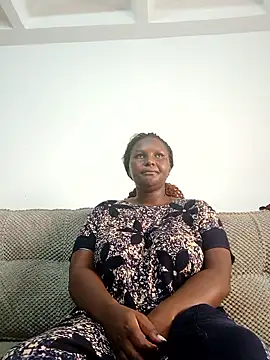 Kichuna  online show from 03/10/26, 05:00