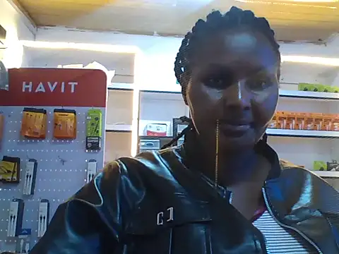 Kichuna  online show from 01/13/26, 05:28