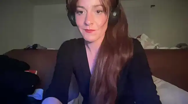 maythegr8ness online show from 12/07/24, 12:07