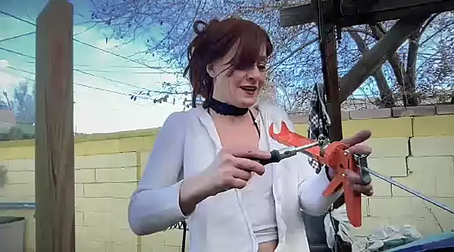 maythegr8ness online show from 12/01/24, 10:04