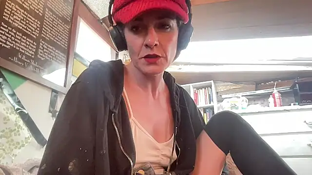 maythegr8ness online show from 02/17/25, 12:00