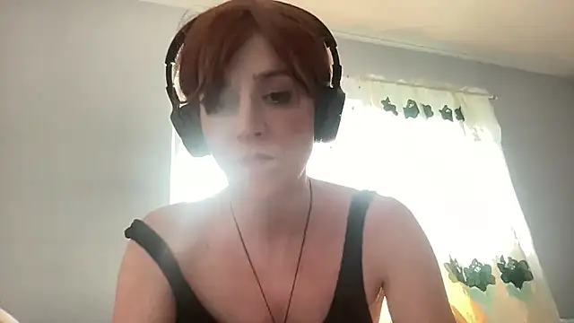 maythegr8ness online show from 03/07/25, 05:17