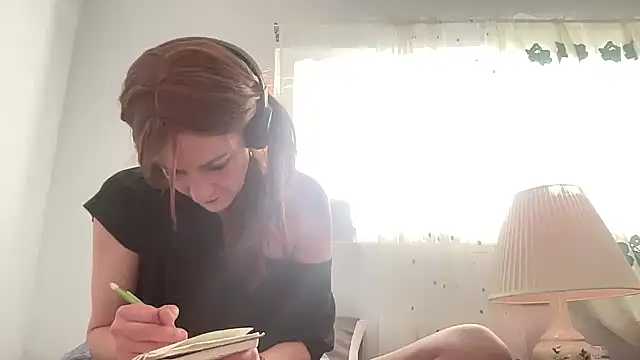maythegr8ness online show from 02/05/25, 03:42