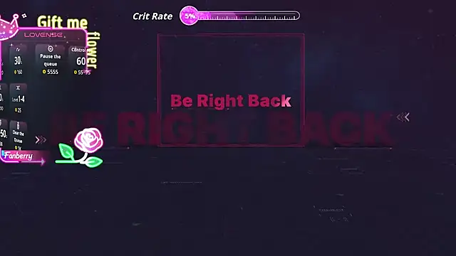 SexySenaly016 online show from 11/13/25, 10:35