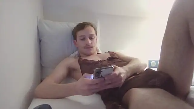 Sissy clem59 online show from 02/23/26, 09:48