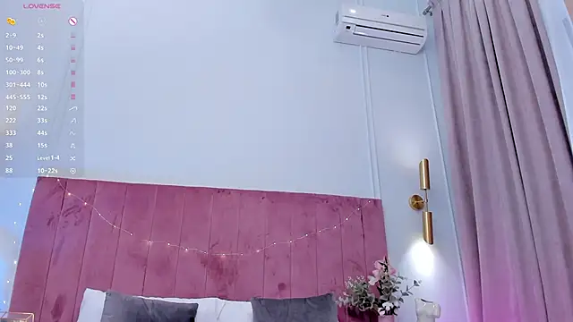 MilaVoxx online show from 03/15/25, 09:09