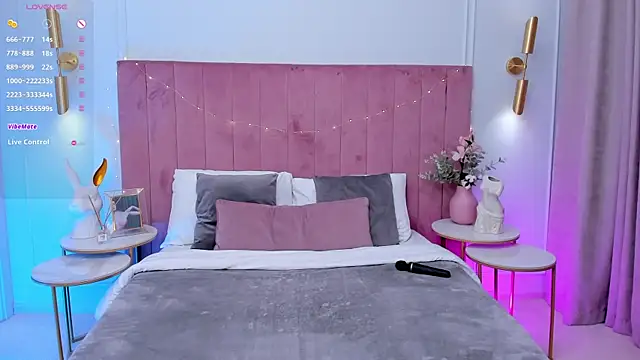 MilaVoxx online show from 03/20/25, 05:35