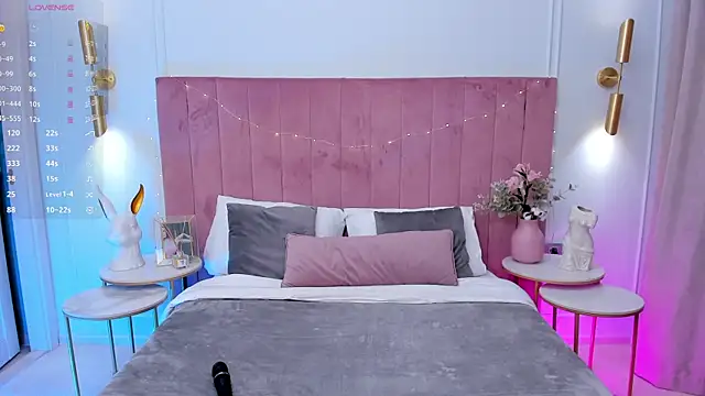 MilaVoxx online show from 03/06/25, 05:46