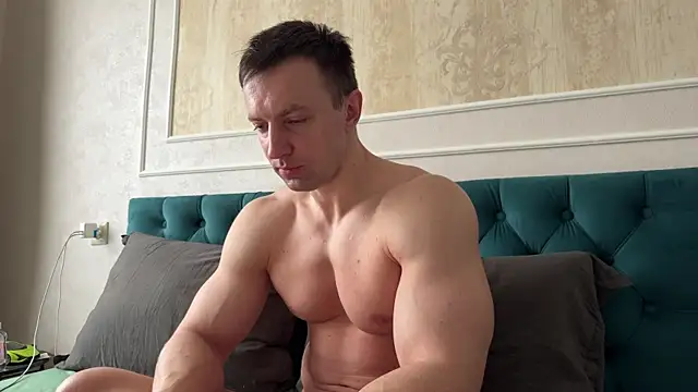 Andy pecman online show from 04/13/26, 02:32