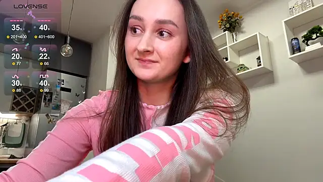 Snapshot of Eva_Eva_ chatting on 02/02/26, 08:19 Eva Eva online show from 02/02/26, 08:19