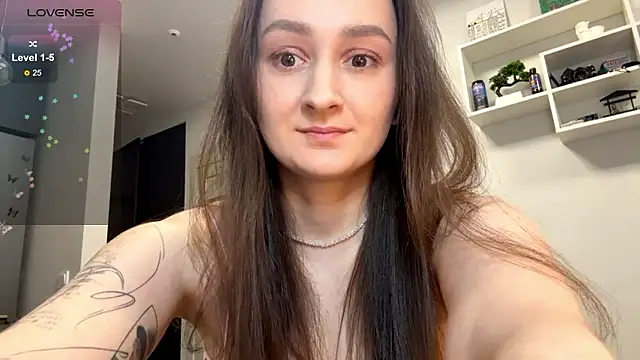 Snapshot of Eva_Eva_ chatting on 01/31/26, 11:58 Eva Eva online show from 01/31/26, 11:58