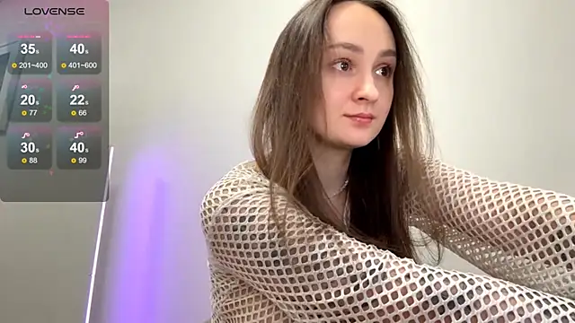 Snapshot of Eva_Eva_ chatting on 01/18/26, 08:12 Eva Eva online show from 01/18/26, 08:12