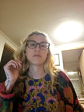 Afrania online show from 12/04/24, 01:08