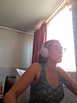 Afrania online show from 02/16/26, 08:07