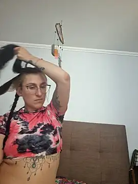 Afrania online show from 12/04/25, 06:40