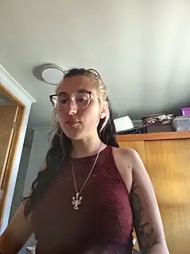 Afrania online show from 11/14/25, 03:37