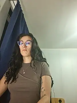 Afrania online show from 12/01/25, 02:34