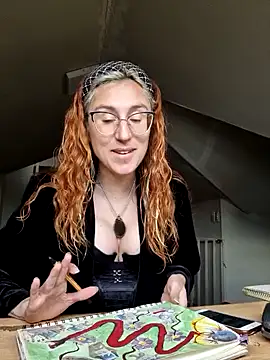 Afrania online show from 02/20/25, 10:04