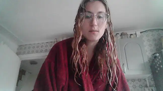 Afrania online show from 03/04/25, 01:49