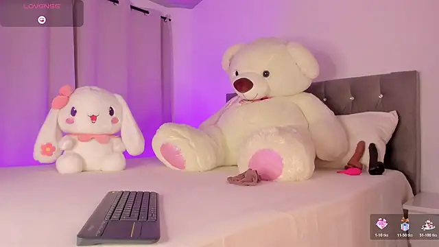 Nicksantoss online show from 11/20/25, 05:02