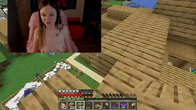 Kimsweet7 online show from 03/12/25, 09:03