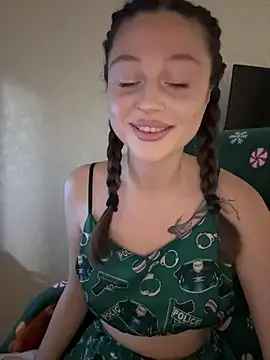 Kimsweet7 online show from 12/19/25, 05:04