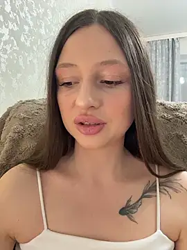 Kimsweet7 online show from 03/29/26, 06:31