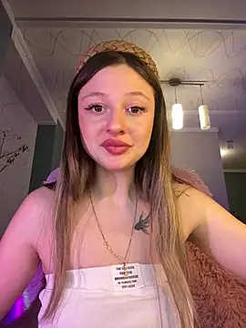 Kimsweet7 online show from 03/13/25, 08:11