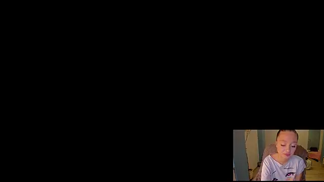 Kimsweet7 online show from 11/16/25, 12:10